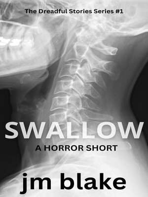 cover image of Swallow